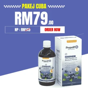 PROPOLIF | 1 BOTOL